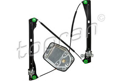 Стеклоподъемник TOPRAN 114651