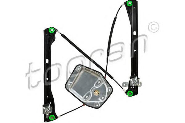 Стеклоподъемник TOPRAN