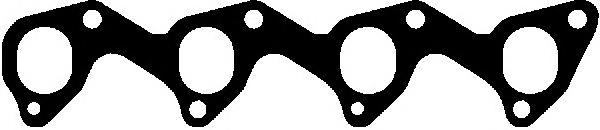 Прокладка, выпускной коллектор REINZ