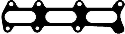 Прокладка, выпускной коллектор REINZ 713179400