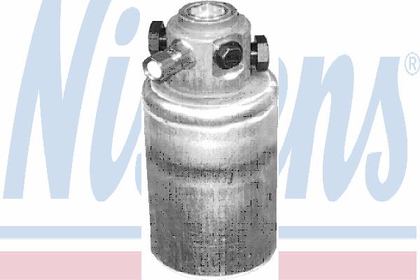 Осушитель, кондиционер NISSENS
