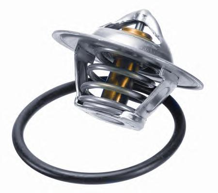 Термостат WAHLER