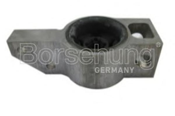 Втулка, рычаг колесной подвески BORSEHUNG