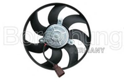 Вентилятор, охлаждение двигателя BORSEHUNG B11500