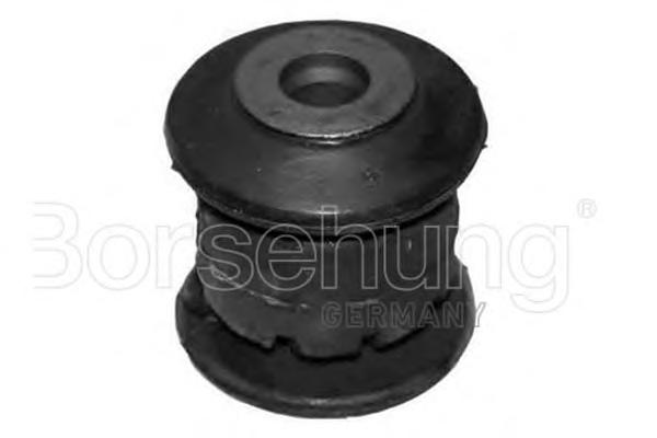 Втулка, рычаг колесной подвески BORSEHUNG