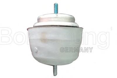 Подвеска, двигатель BORSEHUNG B12472