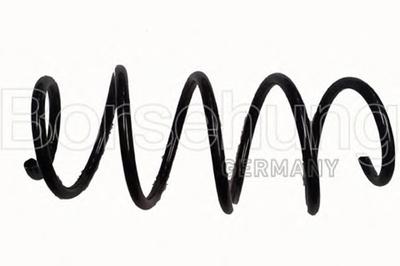 Пружина ходовой части BORSEHUNG B12620