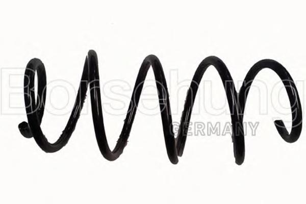 Пружина ходовой части BORSEHUNG