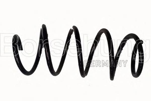 Пружина ходовой части BORSEHUNG