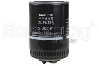 Масляный фильтр BORSEHUNG B12818