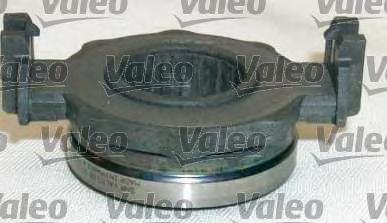 Комплект сцепления VALEO