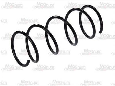 Пружина ходовой части Magnum Technology SG048MT