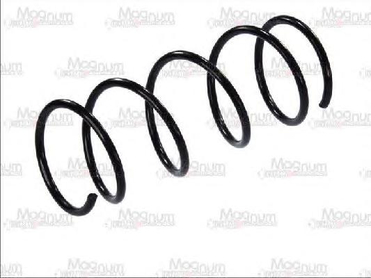 Пружина ходовой части Magnum Technology