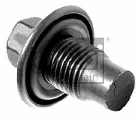 Болт слива масла FEBI BILSTEIN