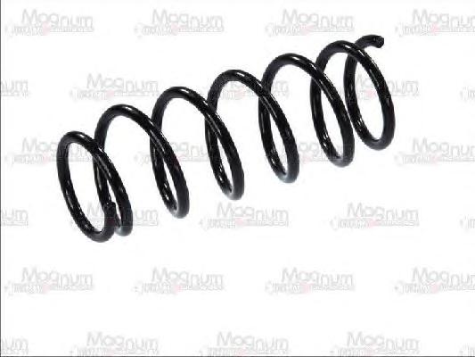 Пружина ходовой части Magnum Technology
