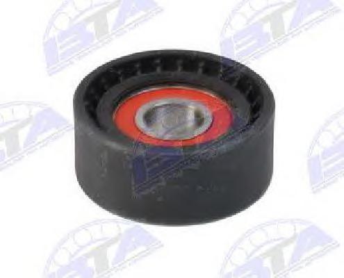 Натяжной ролик ремня генератора BTA