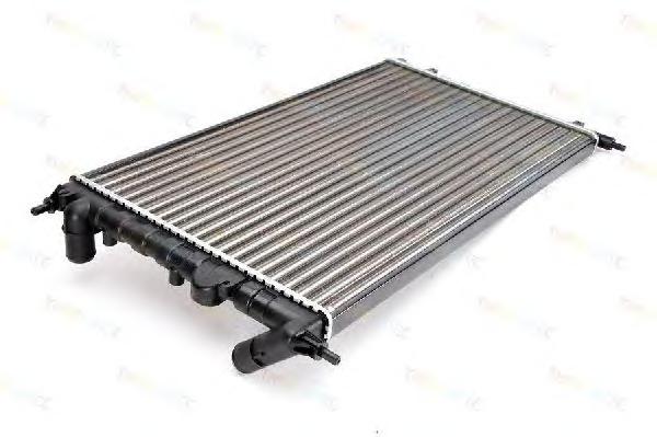 Радиатор охлаждения THERMOTEC