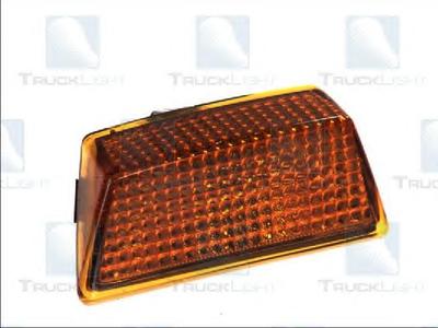 Фонарь указателя поворота TRUCKLIGHT CL-VO001R