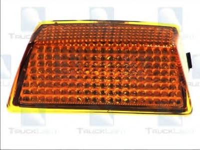 Фонарь указателя поворота TRUCKLIGHT