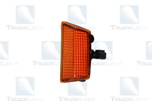 Фонарь указателя поворота TRUCKLIGHT