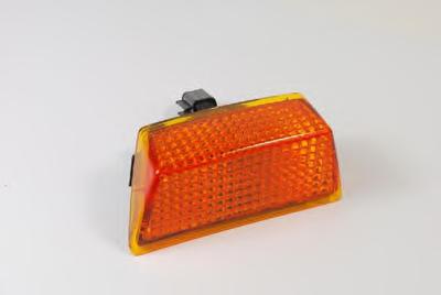 Фонарь указателя поворота TRUCKLIGHT