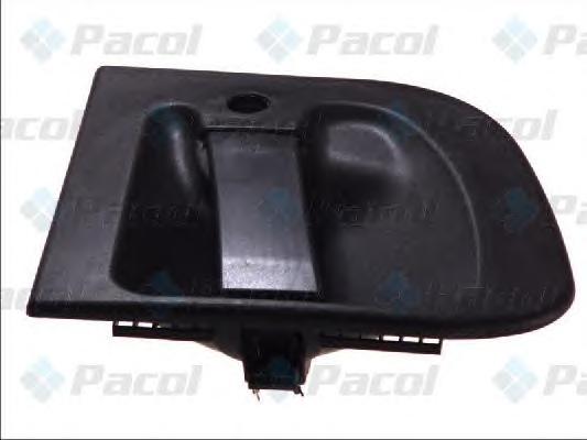 Ручка двери PACOL