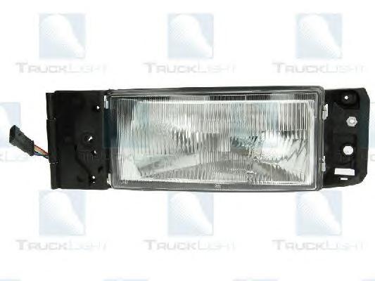 Основная фара TRUCKLIGHT