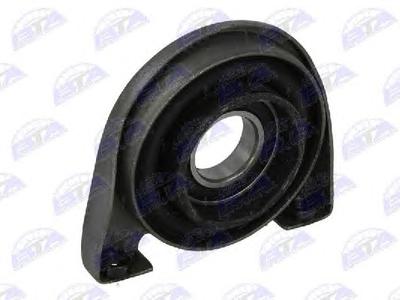 Подвеска, карданный вал BTA