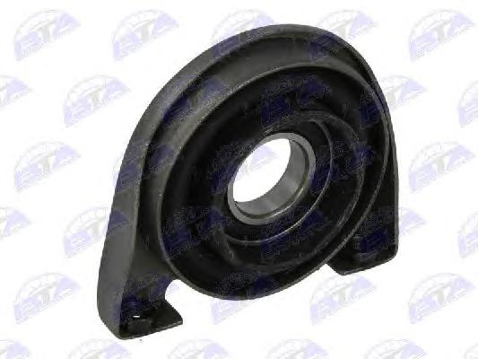 Подвеска, карданный вал BTA