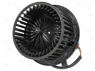 Электродвигатель, вентиляция салона THERMOTEC DDW007TT