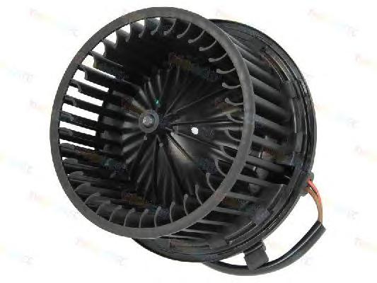 Электродвигатель, вентиляция салона THERMOTEC