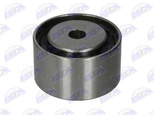 Натяжной ролик, клиновой ремень BTA