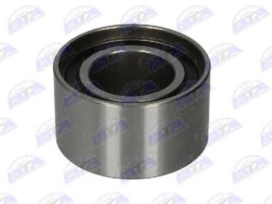 Натяжной ролик, клиновой ремень BTA