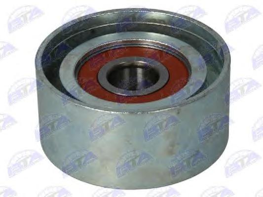 Натяжной ролик ремня генератора BTA