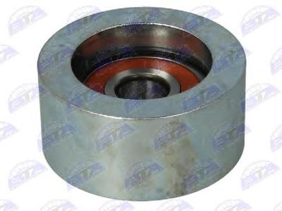 Натяжной ролик ремня генератора BTA