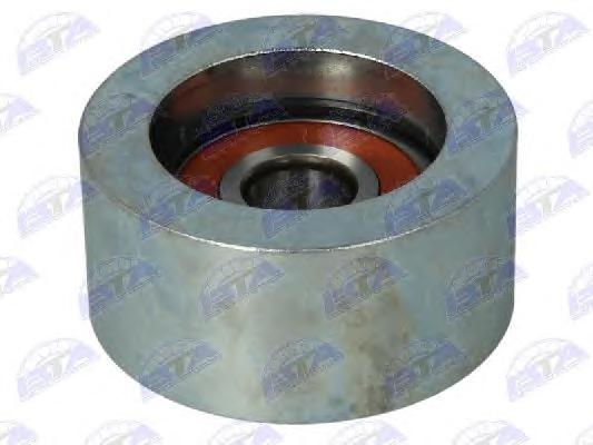 Натяжной ролик ремня генератора BTA