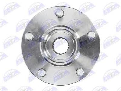 Ступица колеса BTA