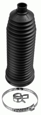 Пыльник, рулевое управление LEMFORDER