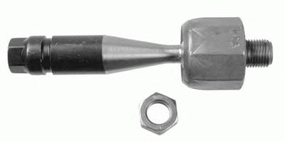 Осевой шарнир, рулевая тяга LEMFORDER 2160901