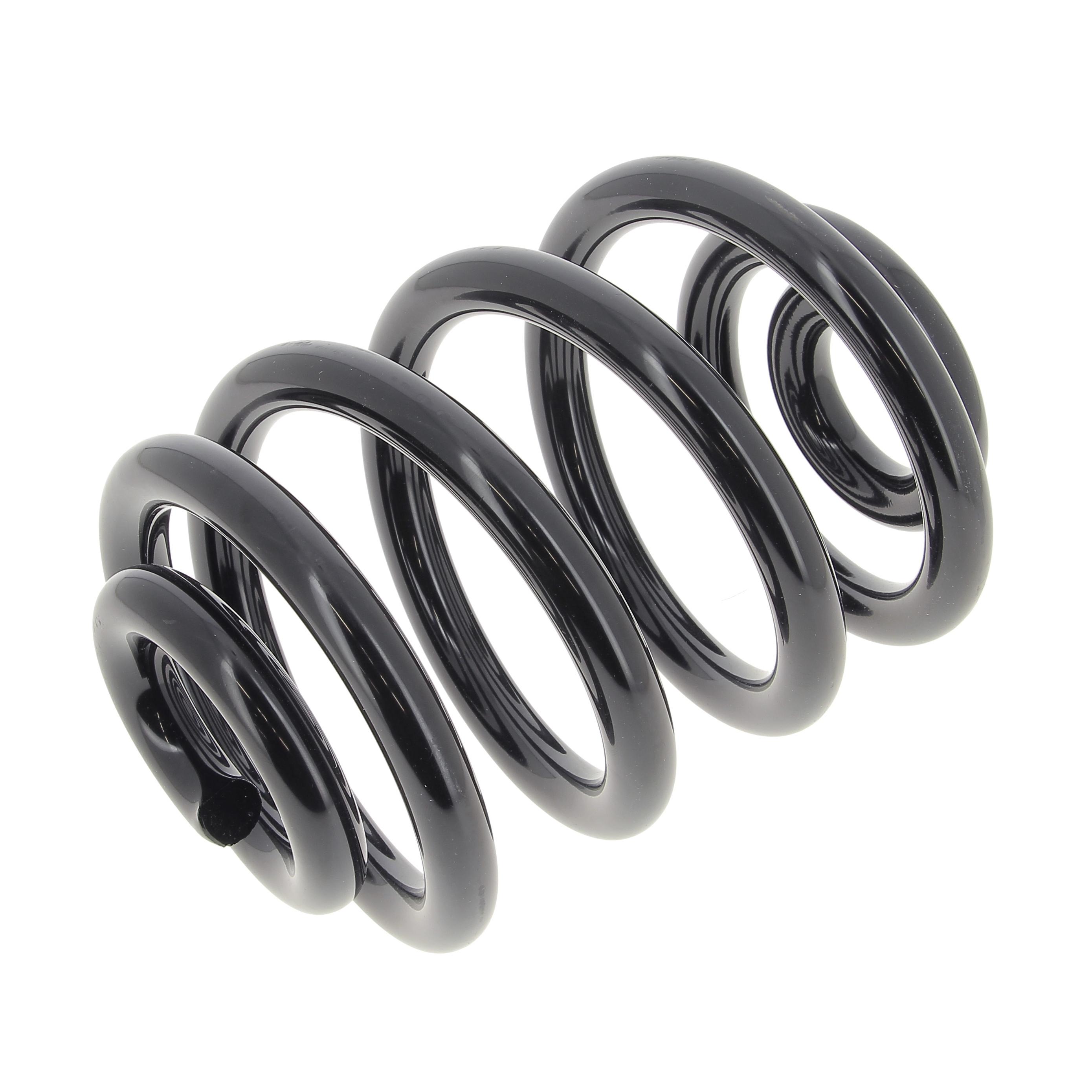 Пружина ходовой части KYB