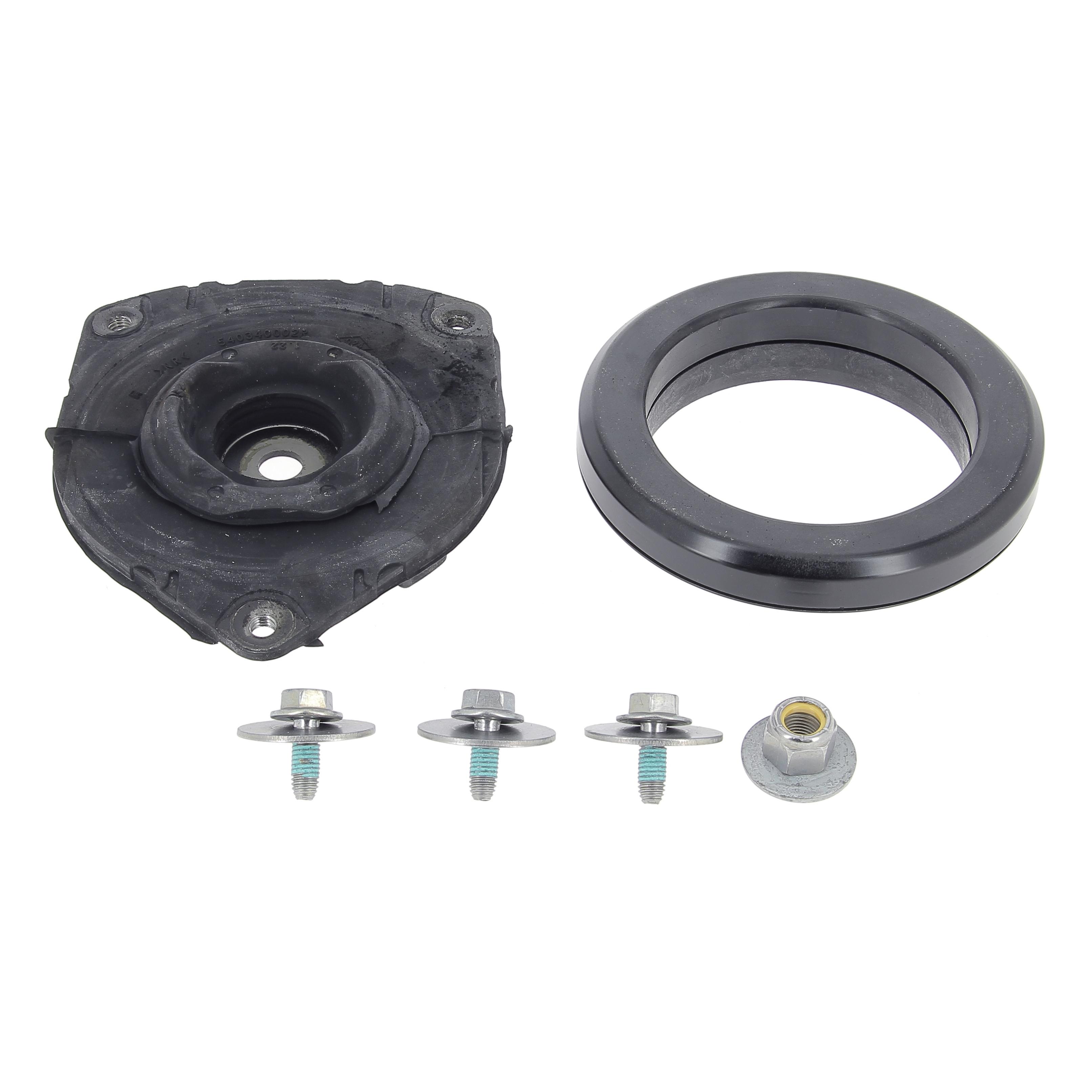 Ремкомплект, опора стойки амортизатора KYB