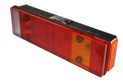 Задний фонарь TRUCKLIGHT TL-DA001L