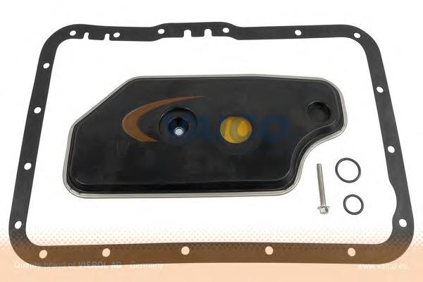 Комплект гидрофильтров, автоматическая коробка передач VAICO