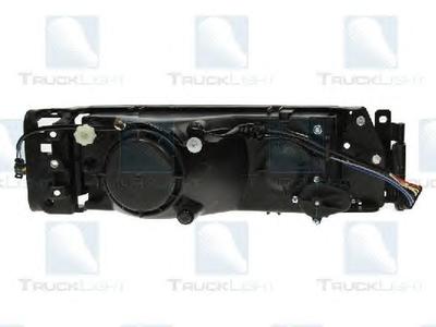 Основная фара TRUCKLIGHT