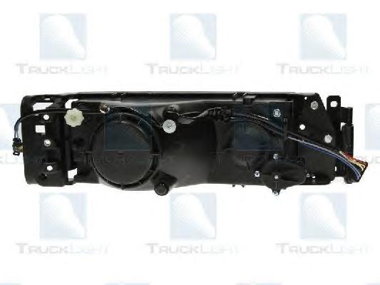 Основная фара TRUCKLIGHT