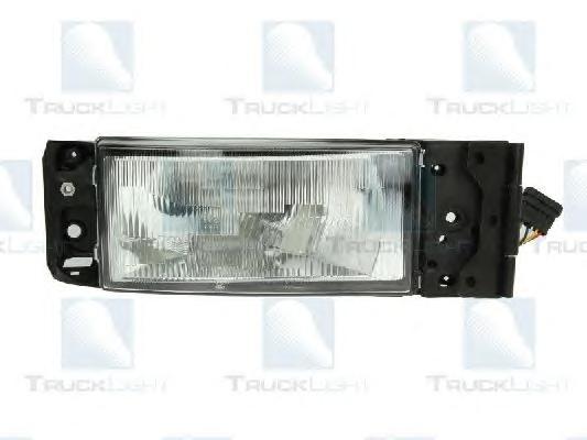 Основная фара TRUCKLIGHT