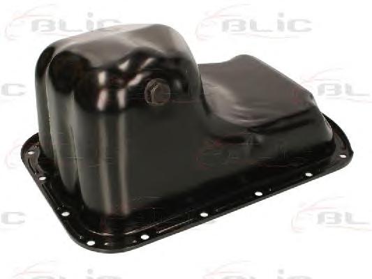 Масляный поддон BLIC