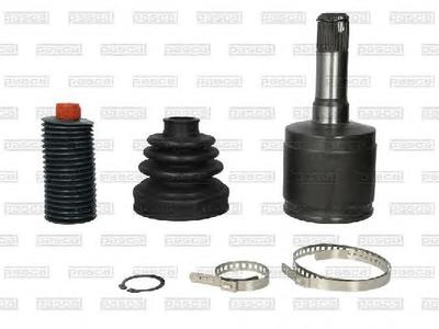 ШРУС PASCAL G7X024PC