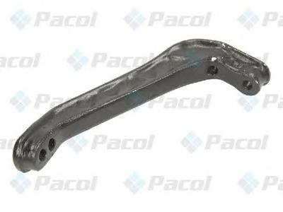 Кронштейн, буфер PACOL MER-CP-020R