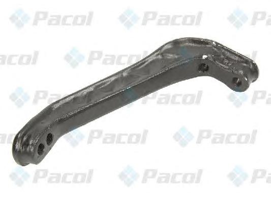 Кронштейн, буфер PACOL